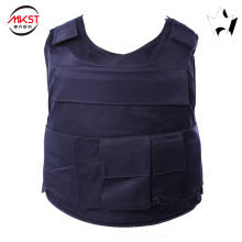 NIJ IV Standard Protection Bulletproof Vest Tactical Military Bullet Proof Vest